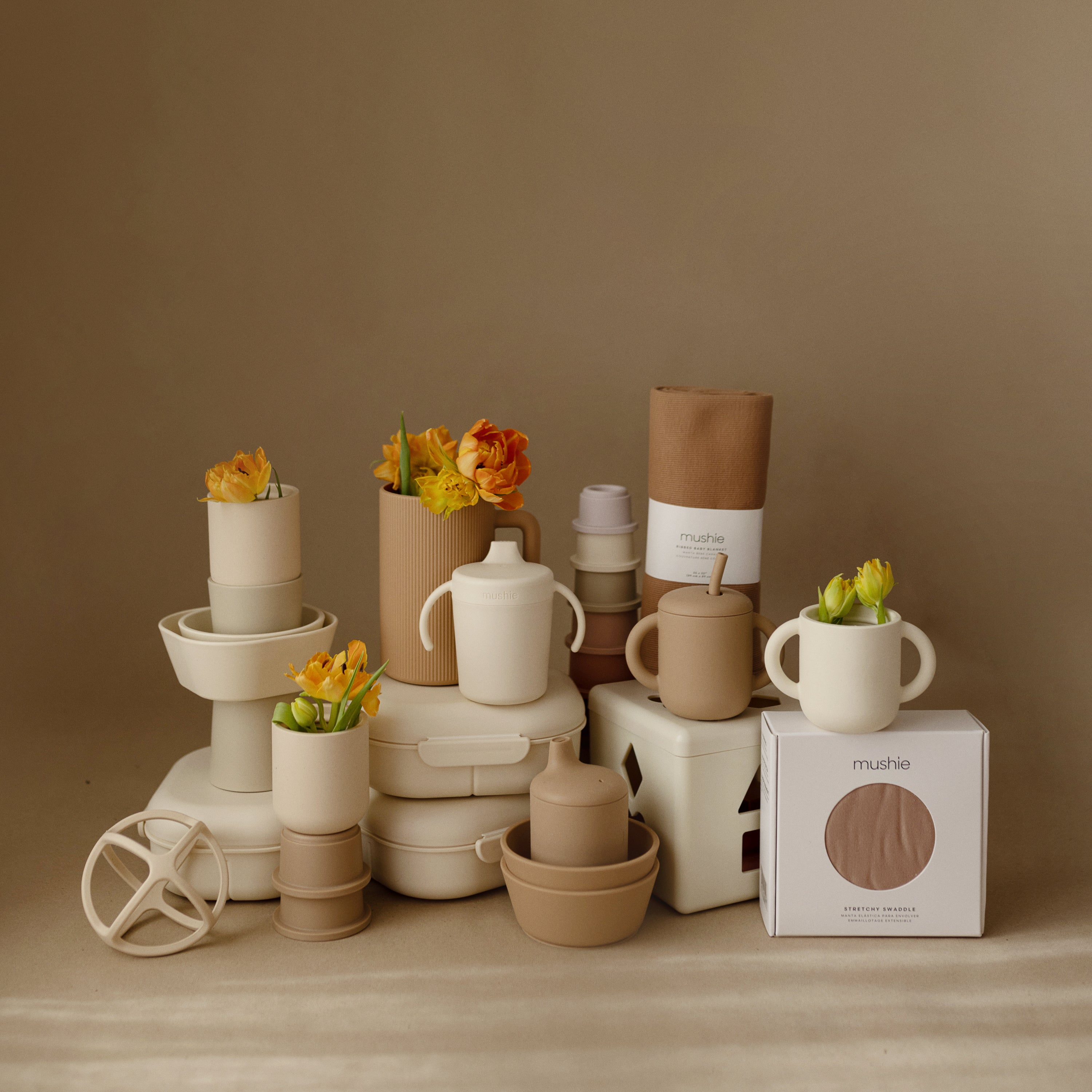Image of Trainer Sippy Cup